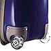 American Tourister Disney 18 Inch Upright Hard Side, Star Wars/Multi