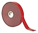 Scotch-Mount Outdoor Double-Sided Mounting Tape 411H-Long-DC, 1 in x 450 in
