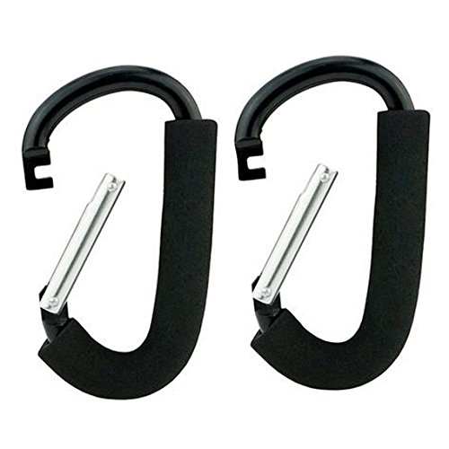 stroller hanging system