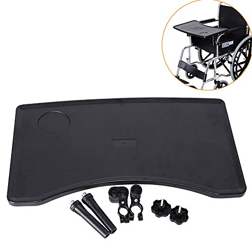 Best Wheelchair Lap Trays Buying Guide GistGear