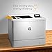 HP LaserJet Enterprise M553n Color Laser Printer with Built-in Ethernet (B5L24A) (Renewed)thumb 4