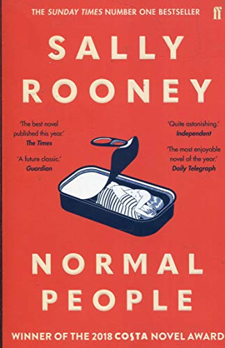 #40 — Normal People