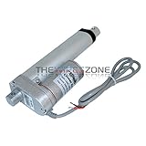 Xscorpion XLA04 Heavy Duty 12 Volt 12V DC 100lbs Push/Pull 4