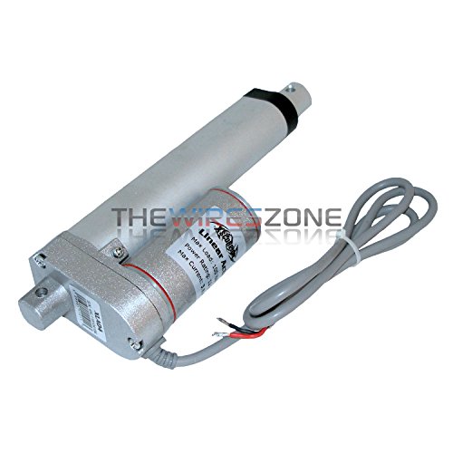 Xscorpion XLA04 Heavy Duty 12 Volt 12V DC 100lbs Push/Pull 4