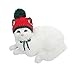 HBuir Handmade DIY Pet Dog Santa Hat Christmas Gifts for Cat