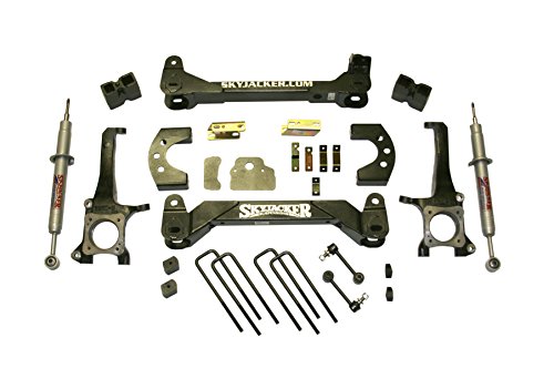 Skyjacker (TU761PK-H) Suspension Lift Kit