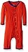 KicKee Pants Baby Boys' Print Coverall