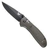 Benchmade - Griptilian 551 Knife with CPM-S30V