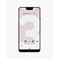 Google - Pixel 3 XL with 128GB Memory Cell Phone (Unlocked) - Not Pink