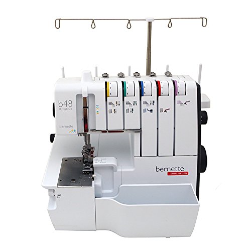 1 Bernette+Funlock+Coverstitch+Serger+Exclusive