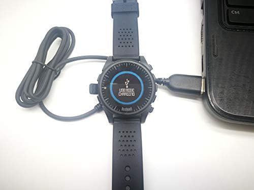 charger for bushnell golf watch