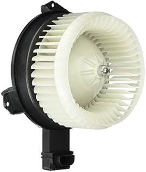Amazon Com Rareelectrical New Front Hvac Blower Motor Compatible With Honda Cr V 2012 2016 79310 T2f A01 79310t2fa01 79310 T0a A01 79311 Tr6 A71 Automotive
