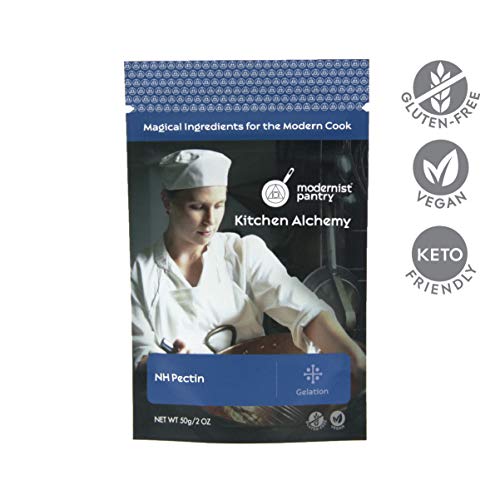 NH Pectin ☮ Vegan GlutenFree 50g/2oz Pricepulse