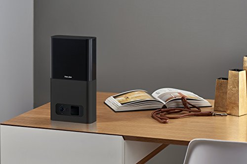 Petcube-Bites-Wi-Fi-Pet-Camera-with-Treat-Dispenser-2-Way-Audio-HD-1080p-Video-and-Night-Vision-for-dogs-and-cats-Works-with-Amazon-Alexa-As-seen-on-Ellen