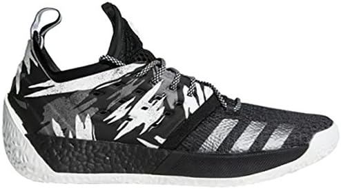 james harden vol 2 black