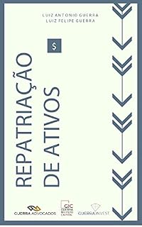 Livro Repatriação de Ativos