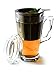 Asobu Tea Mug with Stainless Steel Infuser
