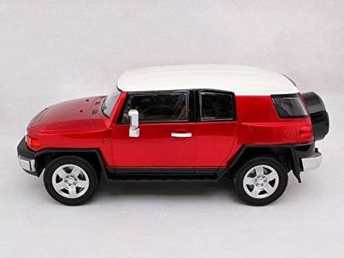 toyota fj cruiser remote control car