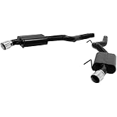 Flowmaster 817749 American Thunder Axle-back Exhaust System