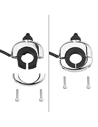 Espejos Safari 4x4 para Jeep Wrangler