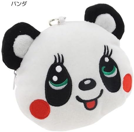 Amazon Grand Ground グラグラ 定期入れ フェイスパスケースアパレル パンダ おもちゃ おもちゃ