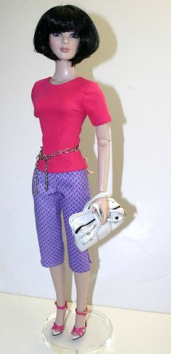 Basics Pattern for 22" American Models