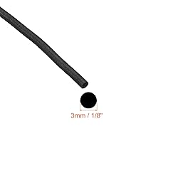 uxcell Foam Rubber Weather Seal