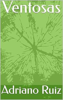 Livro Ventosas