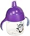 Philips AVENT My Little Sippy Cup, Purple, 9 Ounce