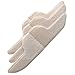 Absorbent Collar Liners - Shirt Neck Protecting Liner Pads Keep You Dry Prevent Odors and Stains (10)