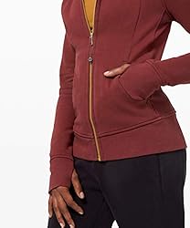 Lululemon Scuba Hoodie