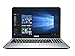 ASUS F555UA-EH71 15.6 Inch, Intel Core i7, 8GB, 1TB HDD Laptop, Windows 10 (64bit)