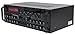 Technical Pro MM2000BT Powered Bluetooth Karaoke Mixer Amplifier Amp SD, USBthumb 2
