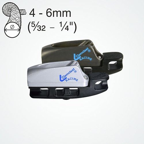 Nautos CL826-11 – CLAMCLEAT