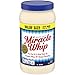 Miracle Whip Original Dressing (48 oz Jar)