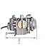 425 Carburetor for Polaris Magnum 425 Carburetor Sportsman 1995-1998 ATV QUAD UTV 2x4 4x4 6x6 Big Boss Trail Blazer Carb w/air Fiter