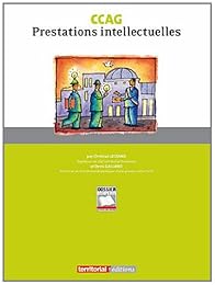 CCAG Prestations intellectuelles