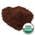 Starwest Botanicals Organic Schisandra Berry Powder, 1 Pound