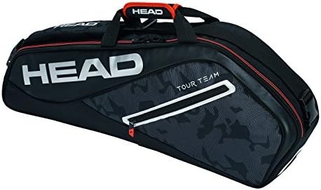 head tour team 3r pro