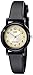 Casio Women's LQ139A-9B3 Black Casual Classic Analog Watch