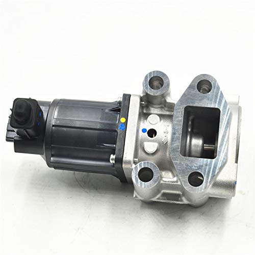 EGR Valve Exhaust GAS Recirculation Mitsubishi L200 2.5 Shogun 3.2 1582A483