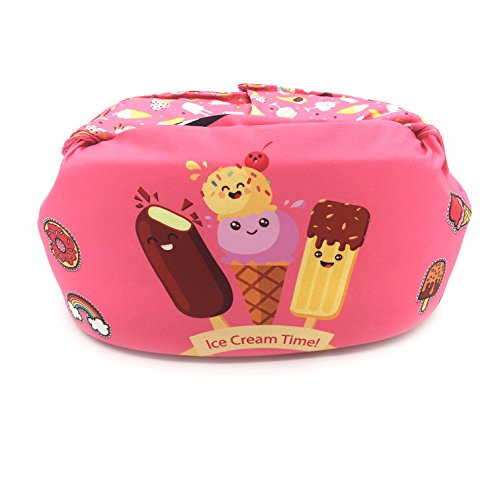 image for Silfrae Swim Vests Flotation Jacket Swim Belt Learn to Swim Device Tod