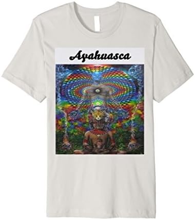 Ayahuasca T-Shirt