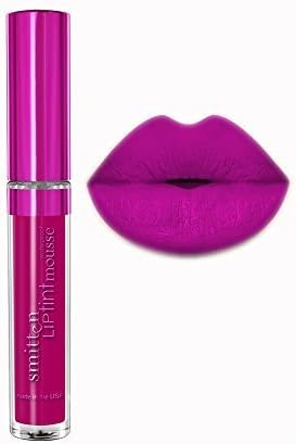 LA-Splash Cosmetics Smitten LipTint Mousse (Waterproof) - Bewitched by LA-Splash Cosmetics