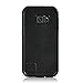 Merit Waterproof Case for Galaxy S7, Underwater Dust-Proof, Snow-Proof, Shock-Proof, Waterproof Case for Samsung Galaxy S7 (Black)