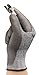 Ansell HyFlex 11-627 Dyneema Glove, Cut Resistant, Polyeurethane Coating, Large, Size 10 (Pack of 1)