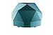 Outdoor Tech OT1800 Turtle Shell 2.0 - Rugged Water-Resistant Wireless Bluetooth Hi-Fi Speaker (Sea foam)