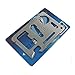 1 Piece Multi-Function Credit Card Survival Knife Camping Tool