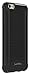 Super Lightweight iPhone Case By JustOla – Construction – No Added Bulk, No Scratches, Or Dust Build Up – Black – Compatible With iPhone 6 & iPhone 6S