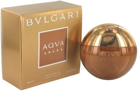 Amazon ブルガリ アクア アマーラ Edt Sp 50ml 並行輸入品 Bvlgari ブルガリ オードトワレ Edt 通販